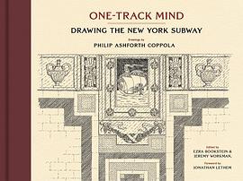 One-Track Mind pdf epub mobi 电子书 下载