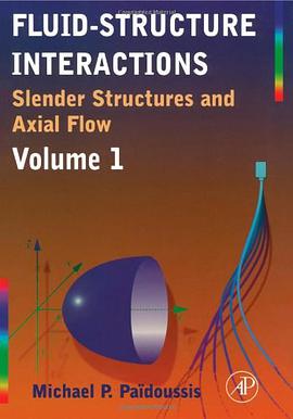 Fluid-Structure Interactions pdf epub mobi 电子书 下载