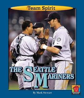 The Seattle Mariners pdf epub mobi 电子书 下载