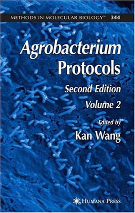 Agrobacterium Protocols pdf epub mobi 电子书 下载