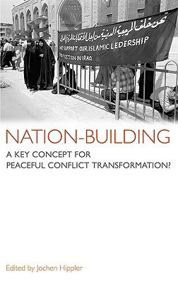 Nation-Building pdf epub mobi 电子书 下载
