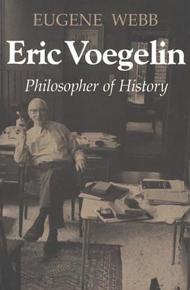 Eric Voegelin pdf epub mobi 电子书 下载