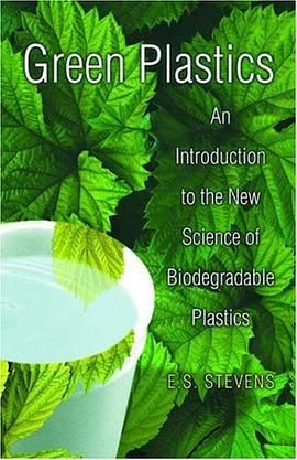 Green Plastics pdf epub mobi 电子书 下载