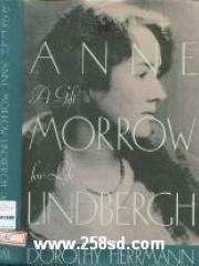 Anne Morrow Lindbergh: A Gift for Life pdf epub mobi 电子书 下载