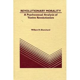 Revolutionary Morality pdf epub mobi 电子书 下载