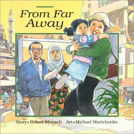 From Far Away pdf epub mobi 电子书 下载