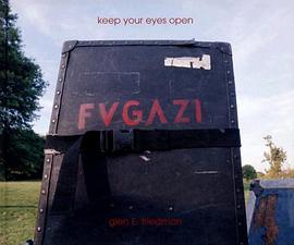 Keep Your Eyes Open pdf epub mobi 电子书 下载