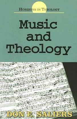 Music and Theology pdf epub mobi 电子书 下载