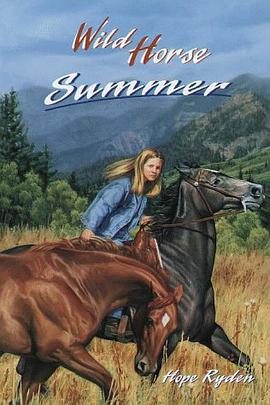 Wild Horse Summer pdf epub mobi 下载