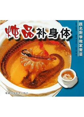 炖品补身体 pdf epub mobi 电子书 下载