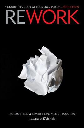 Rework pdf epub mobi 電子書 下載