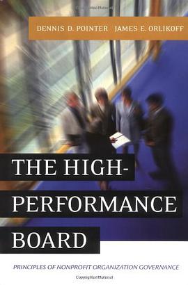 The High-performance Board pdf epub mobi 電子書 下載