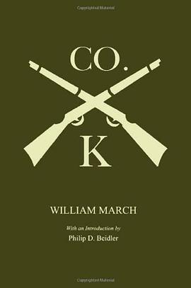 Company K pdf epub mobi 電子書 下載