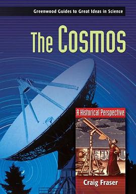 The Cosmos pdf epub mobi 电子书 下载