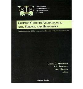 Common Ground pdf epub mobi 电子书 下载