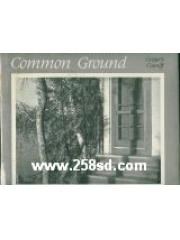 Common Ground pdf epub mobi 电子书 下载