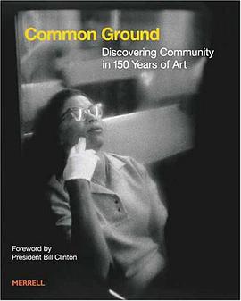 Common Ground pdf epub mobi 电子书 下载