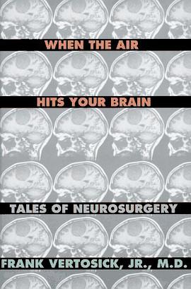 When the Air Hits Your Brain pdf epub mobi 電子書 下載