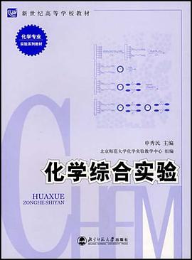 化学综合实验 pdf epub mobi 电子书 下载