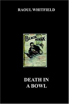Death in a Bowl pdf epub mobi 下载