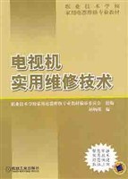 电视机实用维修技术