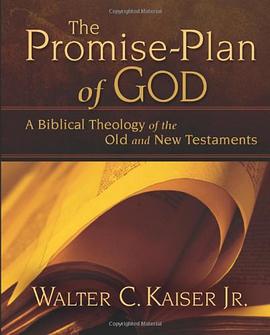 The Promise-Plan of God pdf epub mobi 电子书 下载