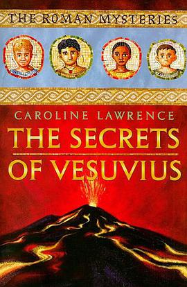 The Secrets of Vesuvius pdf epub mobi 电子书 下载
