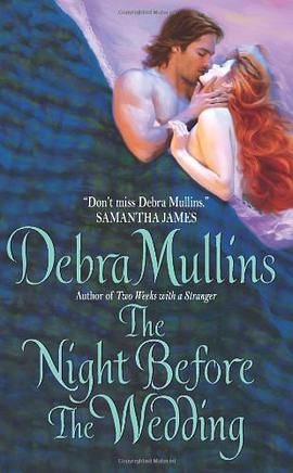 The Night Before The Wedding pdf epub mobi 电子书 下载