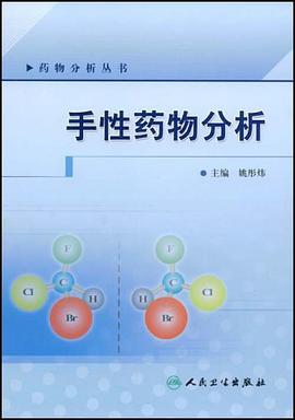 手性药物分析 pdf epub mobi 电子书 下载