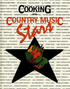 Cooking With Country Music Stars pdf epub mobi 电子书 下载