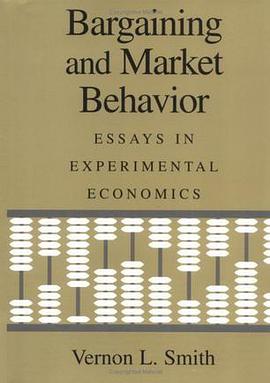 Bargaining and Market Behavior pdf epub mobi 电子书 下载