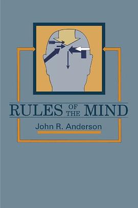 Rules of the Mind pdf epub mobi 电子书 下载