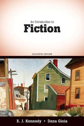 An Introduction to Fiction pdf epub mobi 電子書 下載