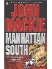 Manhattan South pdf epub mobi 电子书 下载