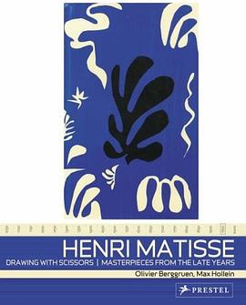 Henri Matisse pdf epub mobi 电子书 下载