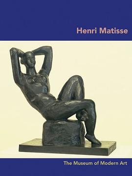 Henri Matisse pdf epub mobi 电子书 下载