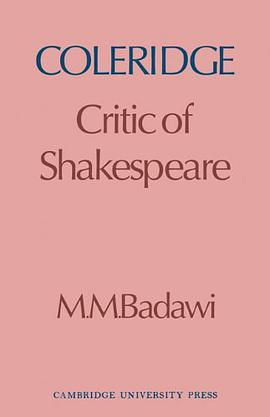 Coleridge pdf epub mobi 电子书 下载
