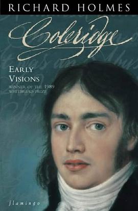 Coleridge pdf epub mobi 电子书 下载