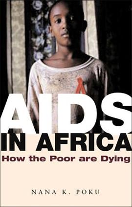AIDS in Africa pdf epub mobi 电子书 下载
