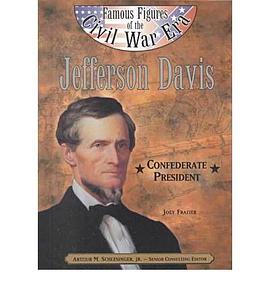 Jefferson Davis pdf epub mobi 电子书 下载