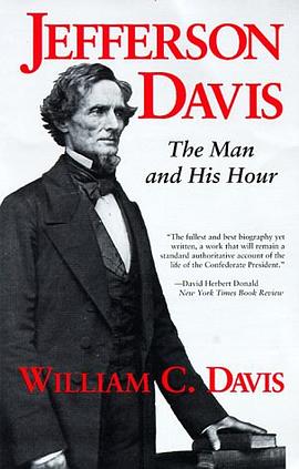 Jefferson Davis pdf epub mobi 電子書 下載