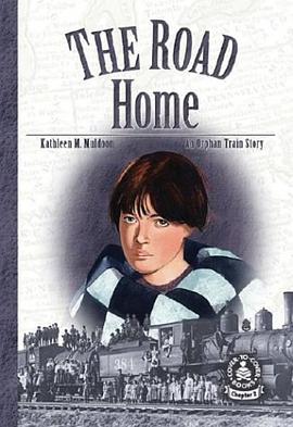 Road Home pdf epub mobi 电子书 下载