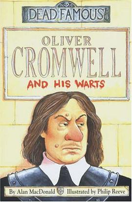 Oliver Cromwell and his Warts pdf epub mobi 电子书 下载