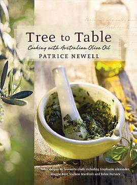 Tree to Table pdf epub mobi 电子书 下载