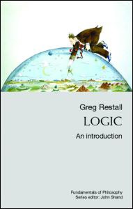 Logic: an Introduction pdf epub mobi 电子书 下载