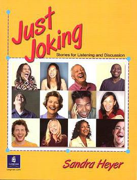 Just Joking pdf epub mobi 电子书 下载