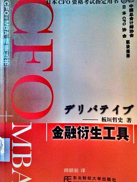 金融衍生工具 pdf epub mobi 電子書 下載
