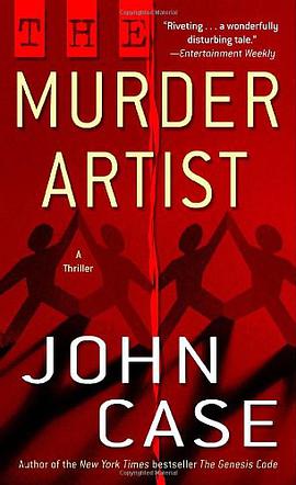 The Murder Artist pdf epub mobi 下载