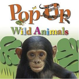 Pop-Up Wild Animals