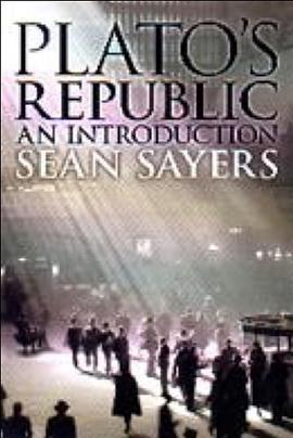 Plato's "Republic" pdf epub mobi 电子书 下载